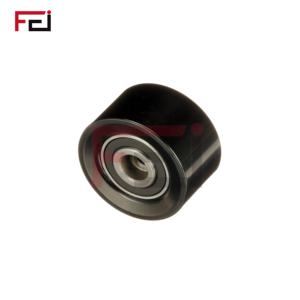 Nouveau kit <span class=keywords><strong>de</strong></span> <span class=keywords><strong>courroie</strong></span> <span class=keywords><strong>de</strong></span> <span class=keywords><strong>distribution</strong></span> avec pompe à eau pour Peugeot 1.6/Citroën 1.6 Galet tendeur Marque FEI KP15581XS VKMC03132 - Product Image 3