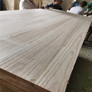 Trimboard Paulownia <span class=keywords><strong>Pao</strong></span> <span class=keywords><strong>Tong</strong></span> <span class=keywords><strong>Z07</strong></span> Superhybride Massieve Paulownia Planken Paulownia Hout Verbindingsmateriaal - Product Image 1