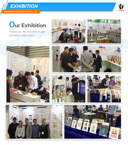 Maßgefertigte 3D-Halbtransparente Polymer-Hologramm-Anti-Fälschungs-Aufkleber mit Wasserdichten und Manipulationssicheren Eigenschaften - Product Image 6