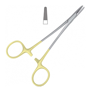 Pinzas Hemostáticas, Instrumentos Quirúrgicos de Acero Inoxidable de Calidad de Exportación, Hechas en Pakistán, Venta al por Mayor, OEM, ODM - Product Image 6