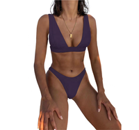 Bikini sexy d'été pour femmes, maillot de bain femme adulte japonais, ouvert, sexy, sexy, fille, été, 2022
