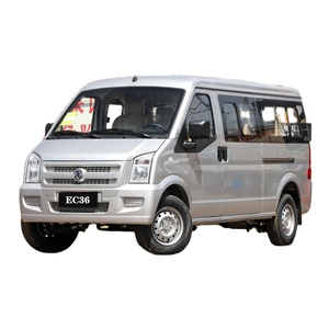 Dongfeng DFSK EC36, <span class=keywords><strong>Furgoneta</strong></span> Eléctrica, Autobuses Urbanos de Pasajeros, <span class=keywords><strong>la</strong></span> <span class=keywords><strong>Furgoneta</strong></span> Eléctrica Más Económica, Nueva <span class=keywords><strong>Furgoneta</strong></span> Eléctrica EC36 EV de 7 Plazas, Autos Baratos en Venta - Product Image 1