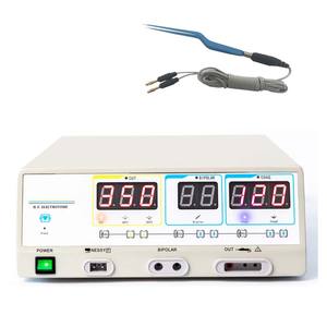 의료 외과 기계 전기 외과 장치 수의 기계 무선 주파수 전기 외과 장치 - Product Image 1