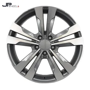 Wheel Rim For Mercedes Benz And Tyres Wheel Rims 17 18 Inch Mercedes AMG 5 Hole Wheel Rim #02013