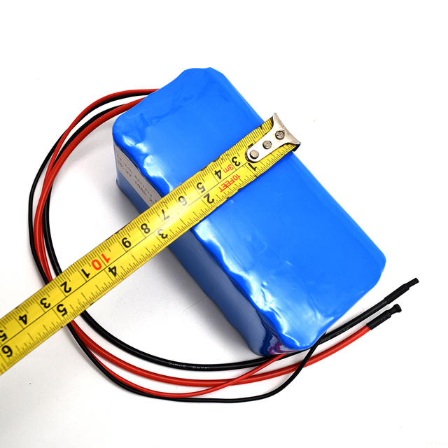 12V 24V 36V 48V 52V 60V 72V Scooter Electric Bicycle Ebike Lithium Ion Battery Pack 10Ah 20Ah 30Ah 40Ah 50Ah 60Ah