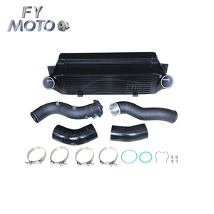 <span class=keywords><strong>Intercooler</strong></span> phí ống cho BMW 3 <span class=keywords><strong>4</strong></span> loạt B48 G20 G21 G22 G29 325 330 430 - Product Image 1