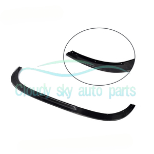 Spoiler avant en fibre de carbone YT F55 F56 JCW pour <span class=keywords><strong>Mini</strong></span> <span class=keywords><strong>John</strong></span> <span class=keywords><strong>Cooper</strong></span> <span class=keywords><strong>Works</strong></span> 14-18 - Product Image 3