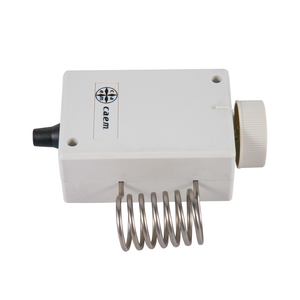 20A 250V 300C nhiệt độ cao mao mạch nhiệt điện cho lò Nồi chiên nồi hơi nước nóng máy giặt tủ lạnh ứng dụng - Product Image 1