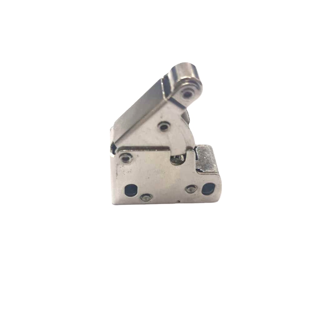 Metal Original Color Spring Catch Mini Latch to open cabinet door catch latch