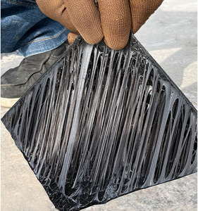 Adhésif thermofusible <span class=keywords><strong>SBS</strong></span> en caoutchouc non durci pour toiture, imperméabilisation pour toiture, revêtement imperméabilisant en bitume de caoutchouc non durcissant - Product Image 5