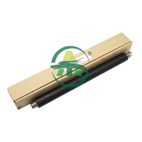 Rouleau de pression de qualité OEM fourni par l'usine MX4110 pour Sharp MX5112 MX4110 MX4111 MX5111 MX2310 MX2610, rouleau inférieur du four de fusion