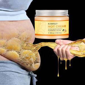 Crema dimagrante per la rimozione della Cellulite sottile calda brucia grassi per la cura del corpo all'ingrosso - Product Image 1