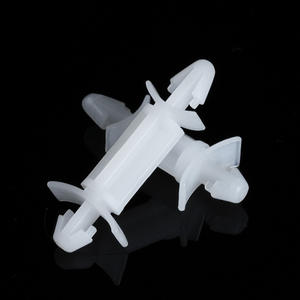 Lianyang LCO tipo di velivolo distanziatore isolante Push-In Nylon distanziatore stampato colonna di supporto In plastica spina e montante - Product Image 3