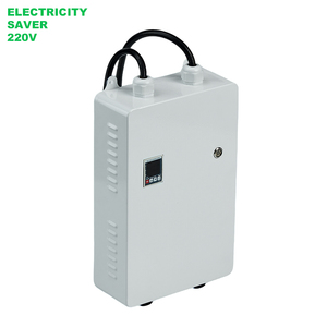 Duy nhất giai đoạn 220V tiết kiệm điện hộp nhà cửa hàng tiết kiệm điện thiết bị bảo vệ tiết kiệm năng lượng thiết bị - Product Image 1