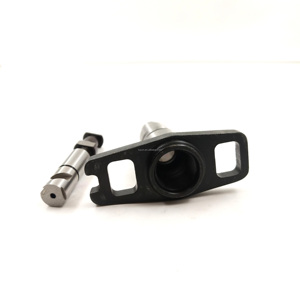 Plunger Seri Berkualitas Tinggi 2418455165 Plunger Injeksi Bahan Bakar Diesel 2455/165 Plunger 2455-165 2455165 2 418 455 165 - Product Image 6