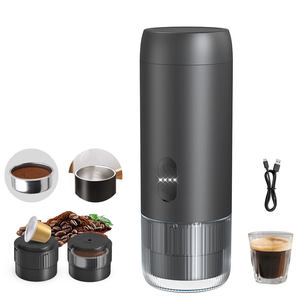 Machine à expresso portable Ciduduta - Product Image 4
