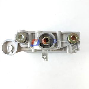 Sekrup Penutup 01148158 dan Cincin Penyegel 01118760 untuk Kotak Pendingin Oli BF6M1013 - Product Image 6