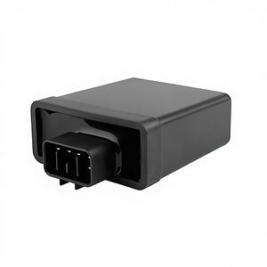 จำหน่ายโดยตรงจากโรงงาน ชุดจุดระเบิดรถมอเตอร์ไซค์ ATV รุ่น YFS200 หมายเลข 5VM-85540-00 ระบบไฟฟ้าและระบบจุดระเบิด - Product Image 3