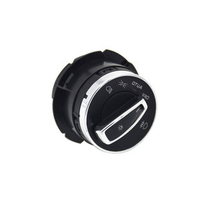 Interruptor de Faros Delanteros 97061353308DML para Porsche Panamera 970, Piezas Automotrices - Product Image 5