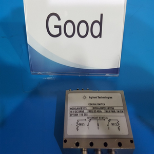Plc N1810tl : Switch, 15v 4 Ghz, W/opt. 004 115 202 (<strong>1256</strong>) for Warranty Product - Product Image 1