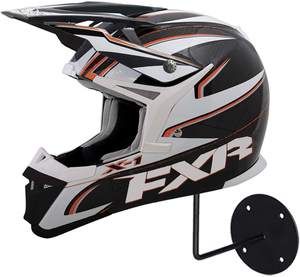 Support mural en métal pour vêtements, manteaux, chapeaux, masques, ballons de <span class=keywords><strong>basket</strong></span>, de football, de volley-ball, accessoires de <span class=keywords><strong>moto</strong></span>, casque - Product Image 2