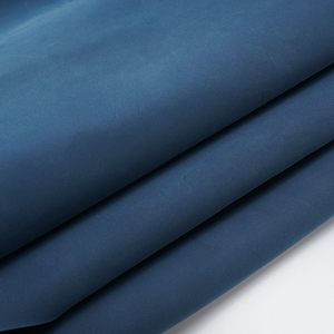 Custom OEM ODM materiale pelle di mucca bovini vera pelle pieno fiore pelle di vacchetta fabbrica in vera pelle blu Crazy Horse Leather - Product Image 6