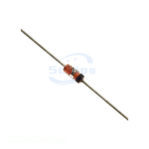 Diodes JANHCA1N5546B DO-204AH, DO-35, Axial Buy Online Electronic Components In Stock - Product Image 1