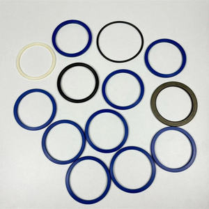 ZX17U-2 ZX17UNA-2エンジン用シールキット4668720 4483644 HIT-4668720 - Product Image 6