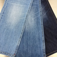 Tissu denim 100% coton 10oz, tissu denim croisé, tissu denim vintage, largeur 170cm