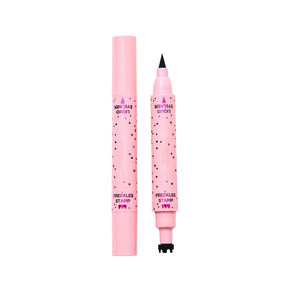 Obtenez des taches de rousseur naturelles simulées ou un eye-liner précis avec un stylo à pointe fine, contrôle facile, effet de maquillage frais - Product Image 3