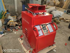 CE onaylı oto ekipmanları yol simülatörü vücut tamir için merdiven dahil olmak üzere araba süspansiyon testi için makine sallayarak - Product Image 4