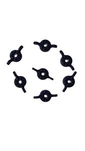 Écrou de buse centrifuge T100 T60 T25P en plastique, pièce de rechange pour drones - Product Image 6