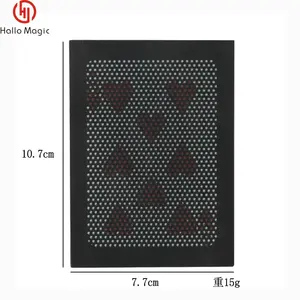 Meilleure vente The Ultimate WOW 3.0 Version changer deux fois ultime échange tours <span class=keywords><strong>de</strong></span> <span class=keywords><strong>magie</strong></span> accessoires <span class=keywords><strong>de</strong></span> <span class=keywords><strong>magie</strong></span> Magia jouets magiques - Product Image 6