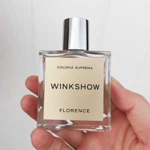 Perfume para Hombre Silver Nobilis Florence Italian Citrus Vetiver, 100 ml, OEM, Marca Privada, Fragancia Duradera en Spray - Product Image 3