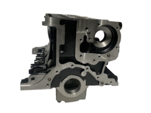 Bloc-cylindres nu K7M K4M 7701479054 110108138R pour Renault Clio <span class=keywords><strong>Megane</strong></span> Kangoo Dacia Logan Dacia Sandero - Product Image 3
