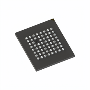 64 LBGA Components Electronic Memory S29GL01GP11FAIR10 Manufacturer Channel - Product Image 1
