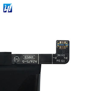 Huawei P10 artı onur 8X için yedek piller pil HB386589ECW - Product Image 4