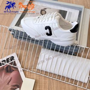 Zapatos Casuales de Mujer C Family Alliance con Punta Redonda, Elegantes y Versátiles para Caminar, Serie Color Polish, Estilo Chunky - Product Image 3