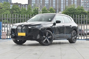รถ <span class=keywords><strong>BMW</strong></span> <span class=keywords><strong>IX</strong></span> SUV แบบขับด้านซ้ายมือขวา40 XDrive50 XDrive40เบาะหนัง <span class=keywords><strong>M60</strong></span> - Product Image 2