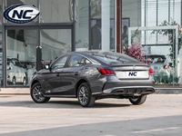 MG5 1.5L 180DVVT CVT Édition Jeunesse 2022 de Haute Qualité, Voiture Chinoise d'Occasion à Conduite à Gauche, Vente en Gros et Exportation vers l'Algérie