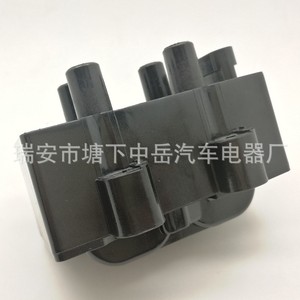 Bobina de Encendido Renault Ford 7700274008 224336134R ZY-1107, Pieza de Repuesto, No es Tipo Pen - Product Image 3