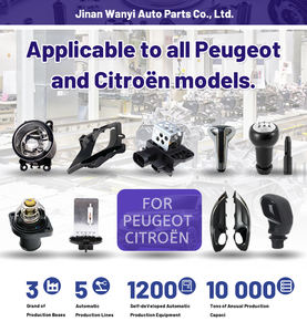 Tendeur de <span class=keywords><strong>courroie</strong></span> moteur OEM pour PEUGEOT CITROEN - Product Image 6