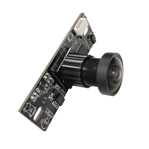 MI2010/ MT9D111 HD 2MP USB2.0 Camera Module MJPG YUV JPEG Output Live Streaming Video Calls Webcam - Product Image 3