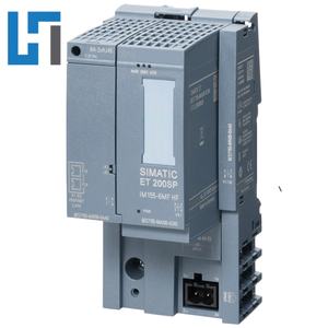 Nuevo Controlador de Programación PLC SIMATIC ET 200SP 6ES7155-6MU00-0CN0 Original en Stock - Product Image 2