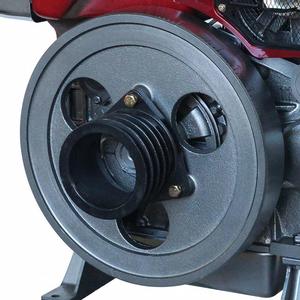 Moteur diesel monocylindre 1115 à refroidissement par eau, facile à utiliser avec démarrage manuel, composants de pompe en état neuf - Vente chaude - Product Image 2