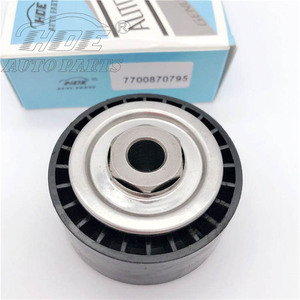 7700870795 531074410 Vente en gros de pièces automobiles HDE, tendeur de courroie pour Renault Clio - Product Image 3