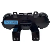 97250-2Z351 972502Z351 Panneau de commande de climatisation automatique, contrôleur de chauffage, interrupteur de climatisation pour Hyundai IX35 Tucson IX, neuf
