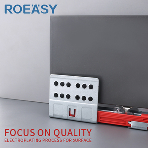 ROEASY Other Furniture Hardware <strong>Drawer</strong> <strong>Slides</strong> Hardware Furniture Soft Close Heavy Duty <strong>Drawer</strong> <strong>Slide</strong> - Product Image 6