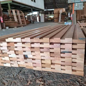 Marco de Puerta Moldeado Personalizado - S4S / E4E Cepillado - Product Image 1