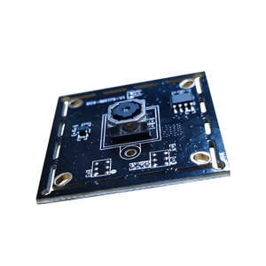 Module de caméra HD 8MP DECXIN, mise au point fixe, grand angle, reconnaissance faciale/numérisation de documents, capteur CMOS IMX179, USB sans pilote - Product Image 5